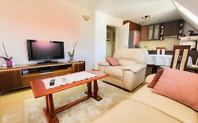 Apartment Home Popovic
